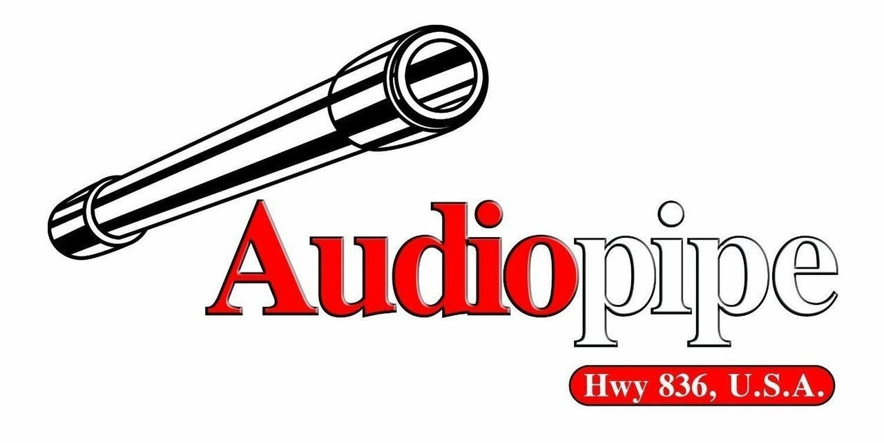 Audiopipe 14 Gauge 100' Feet Red Black Bonded 2 Way Speaker Wire Stranded Home Audio