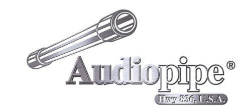 Audiopipe 16 Gauge 100 Feet 2 Pack Red Black Bonded 2 Conductor Speaker Wire Car Home Audio