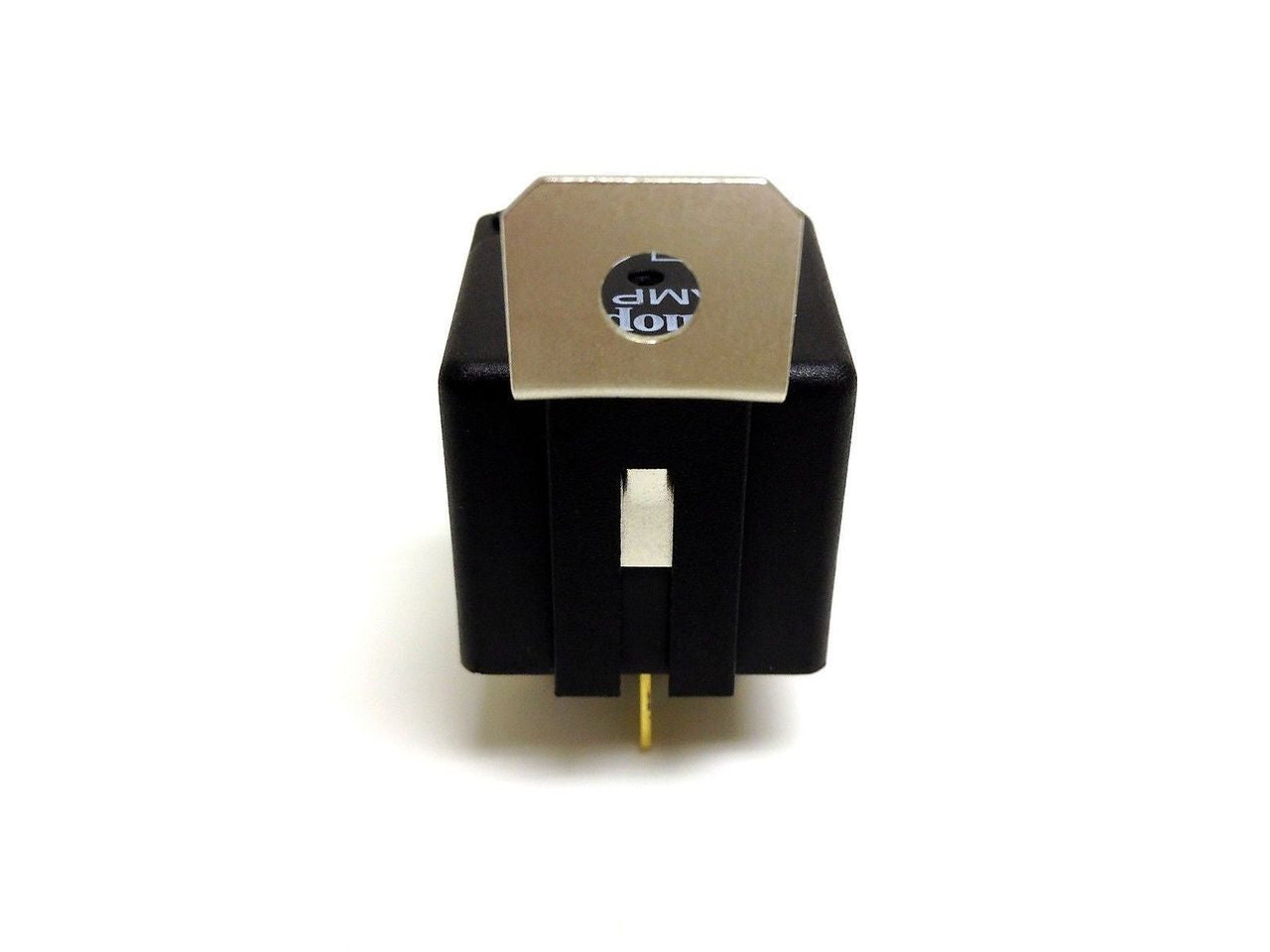 Audiopipe 10 Pack 12 Volt DC 30/40 Amp Sealed Relay Metal Tab Car Audio Alarm