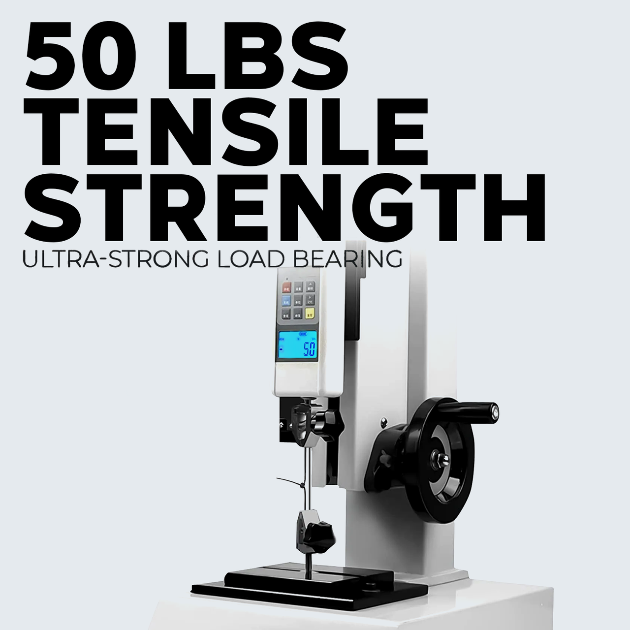 BEST CONNECTIONS 100 Ft – 1" Diameter Split Wire Loom Flex-Guard Convoluted Tubing with 100 Pcs x 7" Nylon Cable Zip Ties – Protective Split Cable Sleeves for Automotive Home Electrical Wires – Black