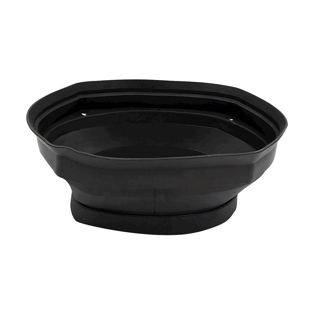 1 Pair 6 x 9" Silicone Speaker Baffle Kit Bass Reflex IBSBF69 by Install Bay