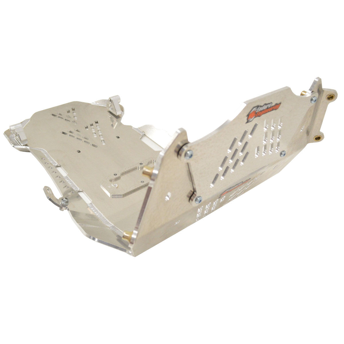Enduro Engineering Off-Road Skid Plate for 2019 KTM 790 Adventure / R