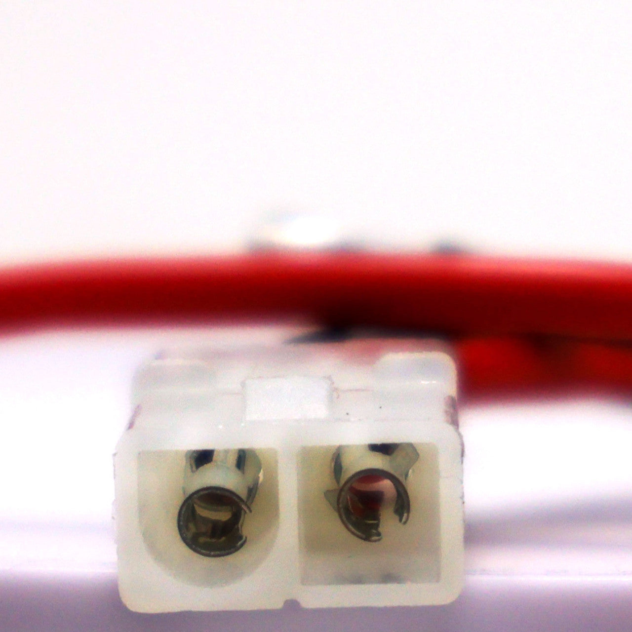 9 Pack 14 GA Gauge 2 Pin Male/Female Terminals Quick Disconnect Harness Polarized Wire