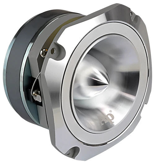 Super Tweeter 1.5" 400 Watts Peak, Car Stereo Bullet Diamond Chrome ATR-4053 (Sold each)