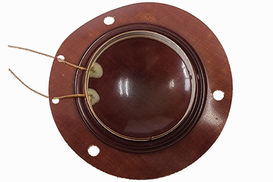 10 Pack Nippon America Voice Coil for TC-55 Indoor Outdoor PA Horn Speakers TC-55VC