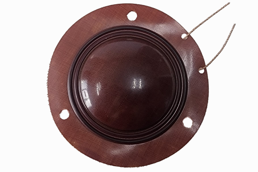 10 Pack Nippon America Voice Coil for TC-55 Indoor Outdoor PA Horn Speakers TC-55VC