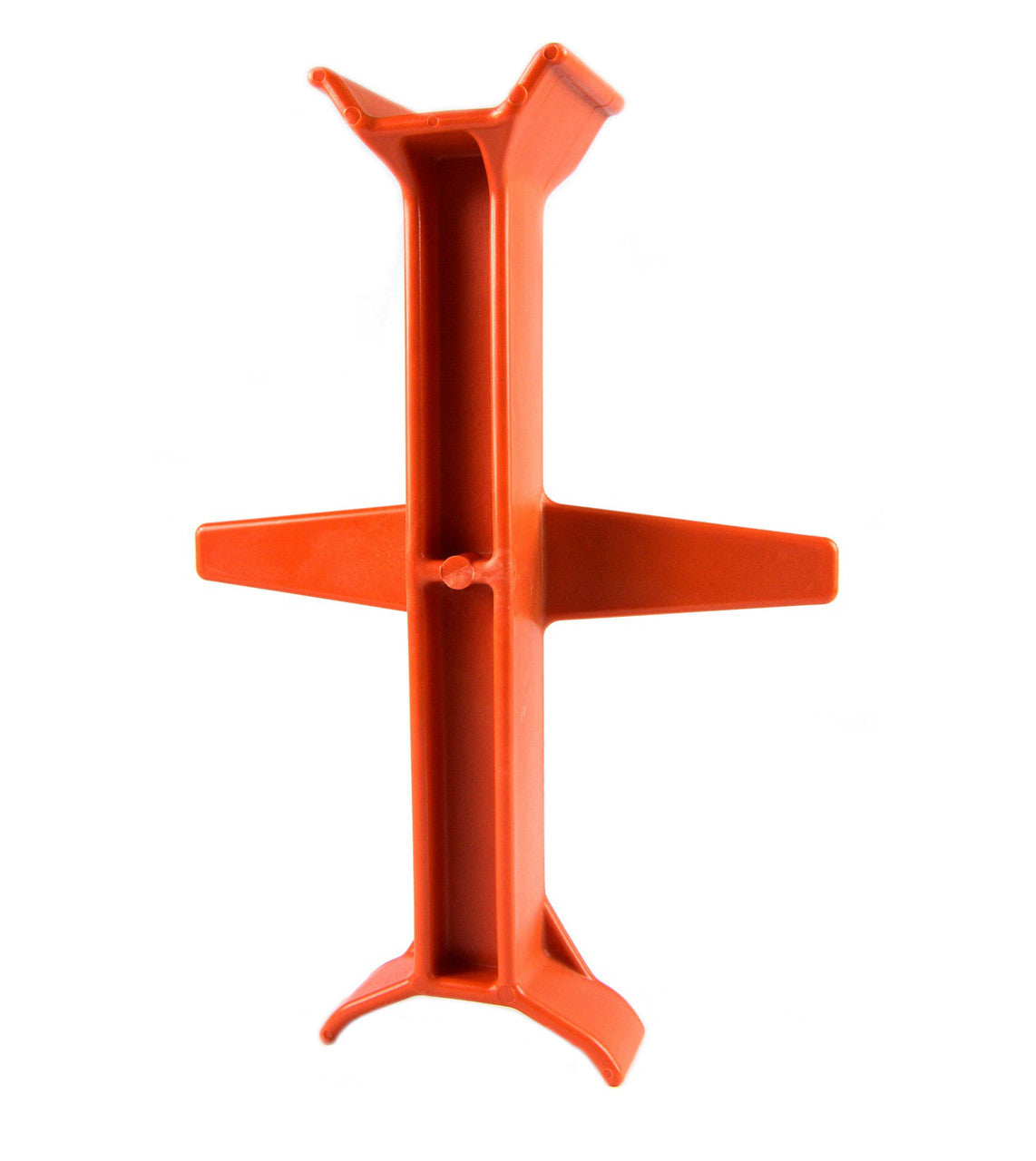 SRT Fork Saver Support Brace Full Size Orange SRT00014 Dirt Bike Motorcycle