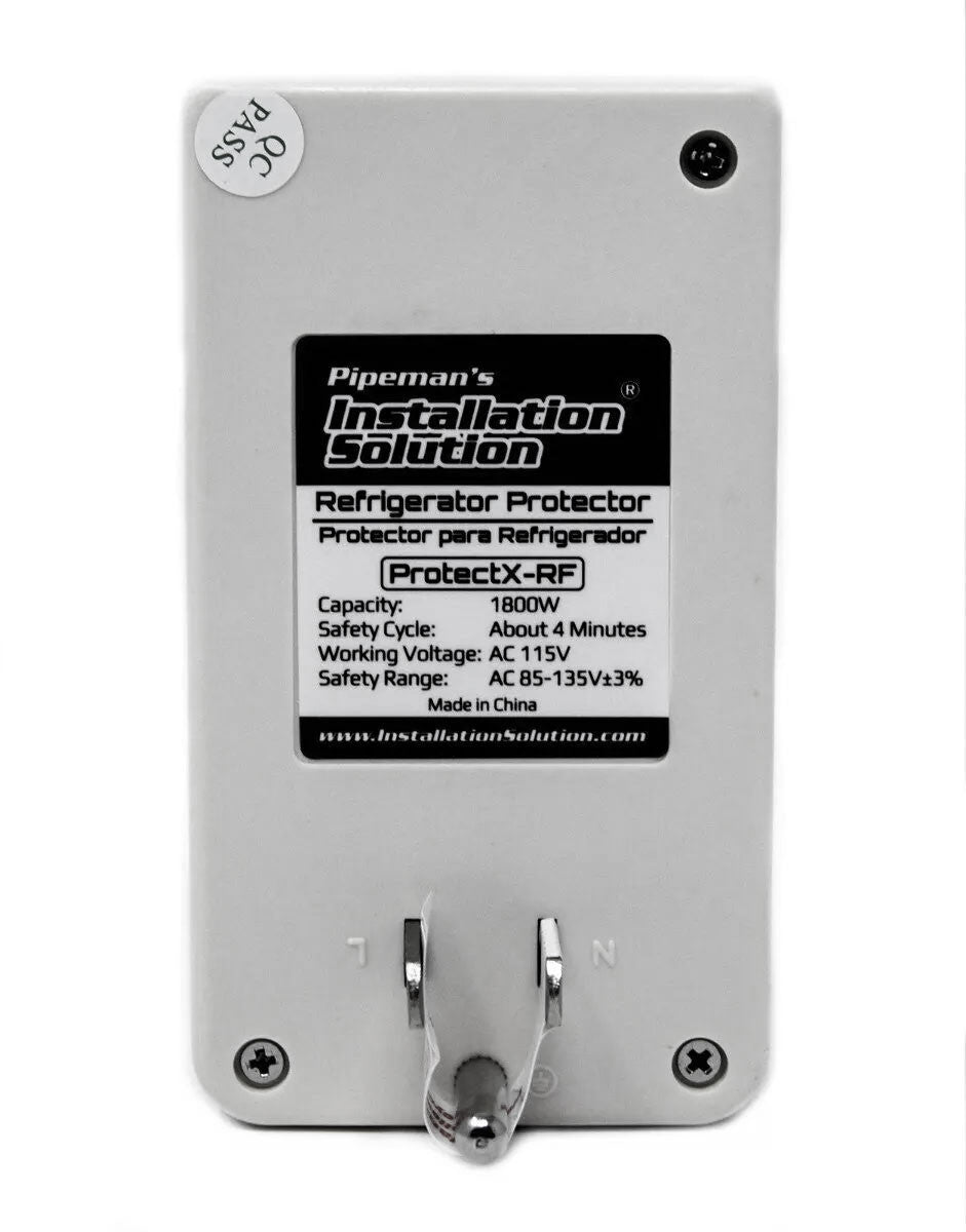 NEW Voltage Protector Brownout Surge Refrigerator 1875 Watts Appliance
