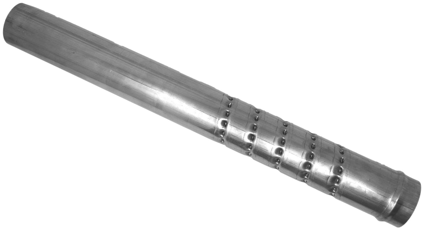 Rinehart Racing 2.5" DBX Slip-On Baffles for M8 Engines Touring 100-0185 Open Box
