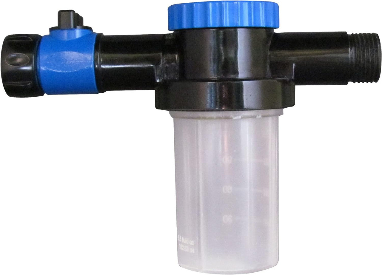 STAR BRITE Salt Off Salt Remover Wash & Marine Engine Flush Applicator STA-94100
