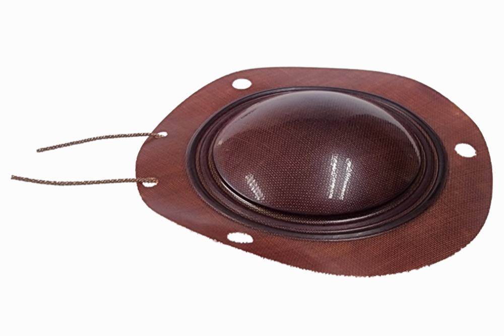 10 Pack Nippon America Voice Coil for TC-55 Indoor Outdoor PA Horn Speakers TC-55VC