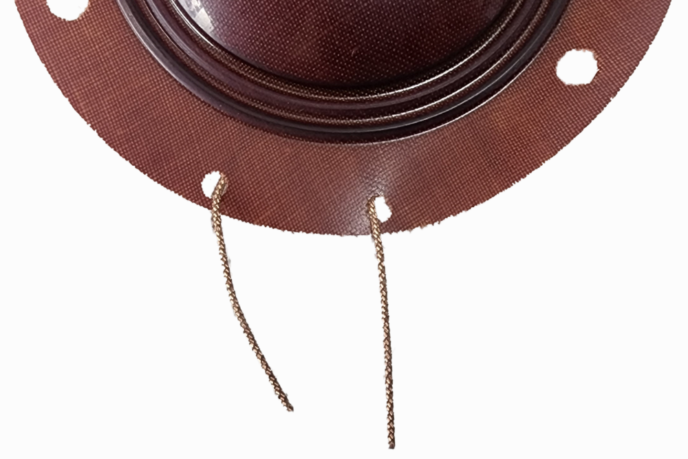 10 Pack Nippon America Voice Coil for TC-55 Indoor Outdoor PA Horn Speakers TC-55VC