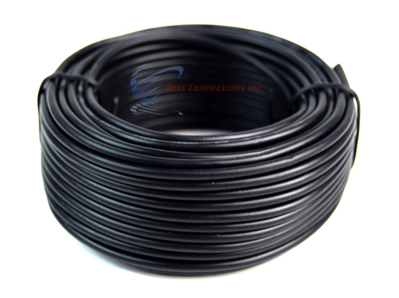 18 Gauge Car Audio Primary Wire 50ft–11 Rolls Remote, Power/Ground Electrical