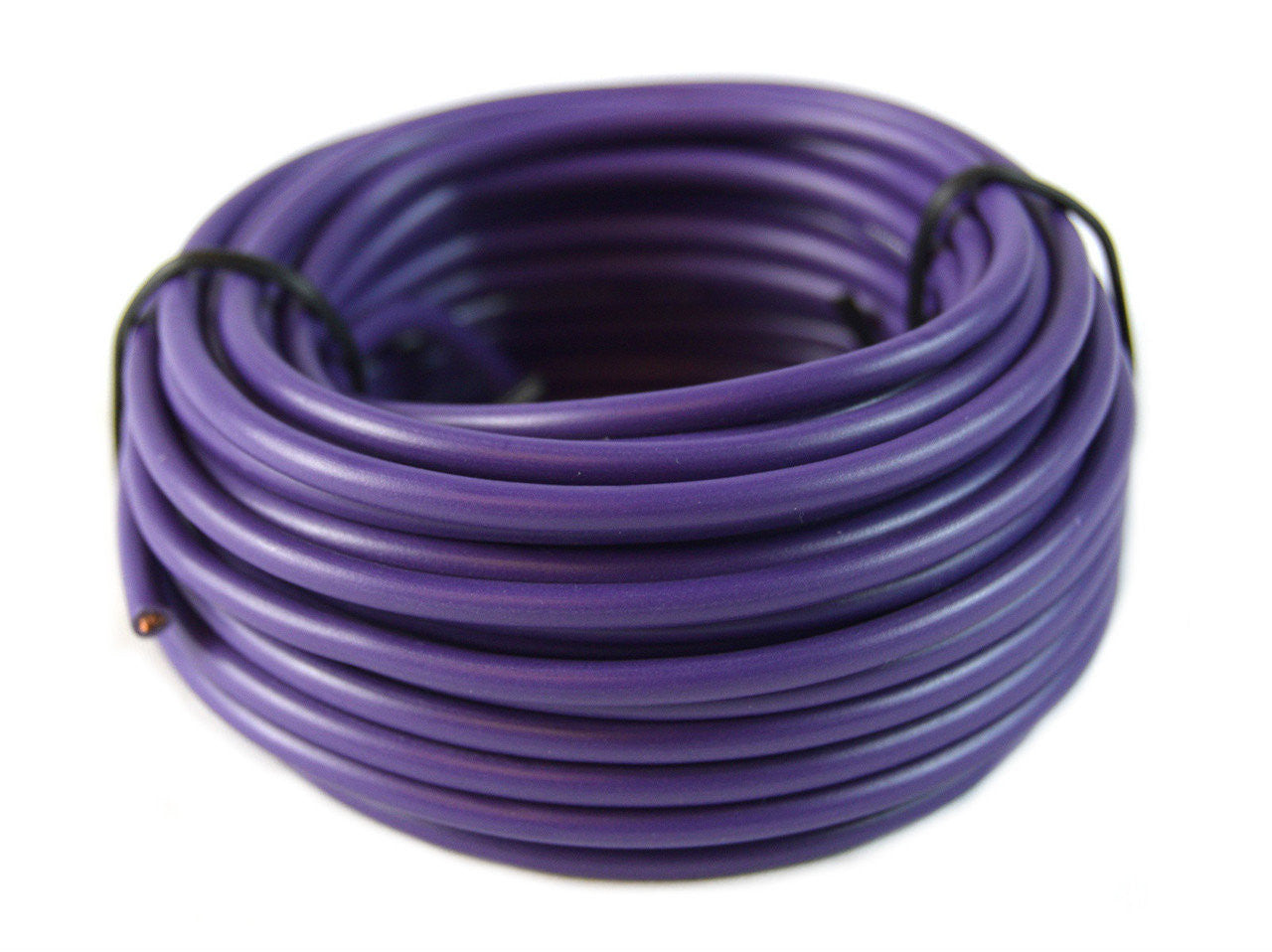 14 Gauge Automotive Primary Wire Bundle Set (25ft–11 Rolls Set) Durable Primary/Remote, Power/Ground Electrical Wiring for Trailer, Car Audio, Lighting Circuits