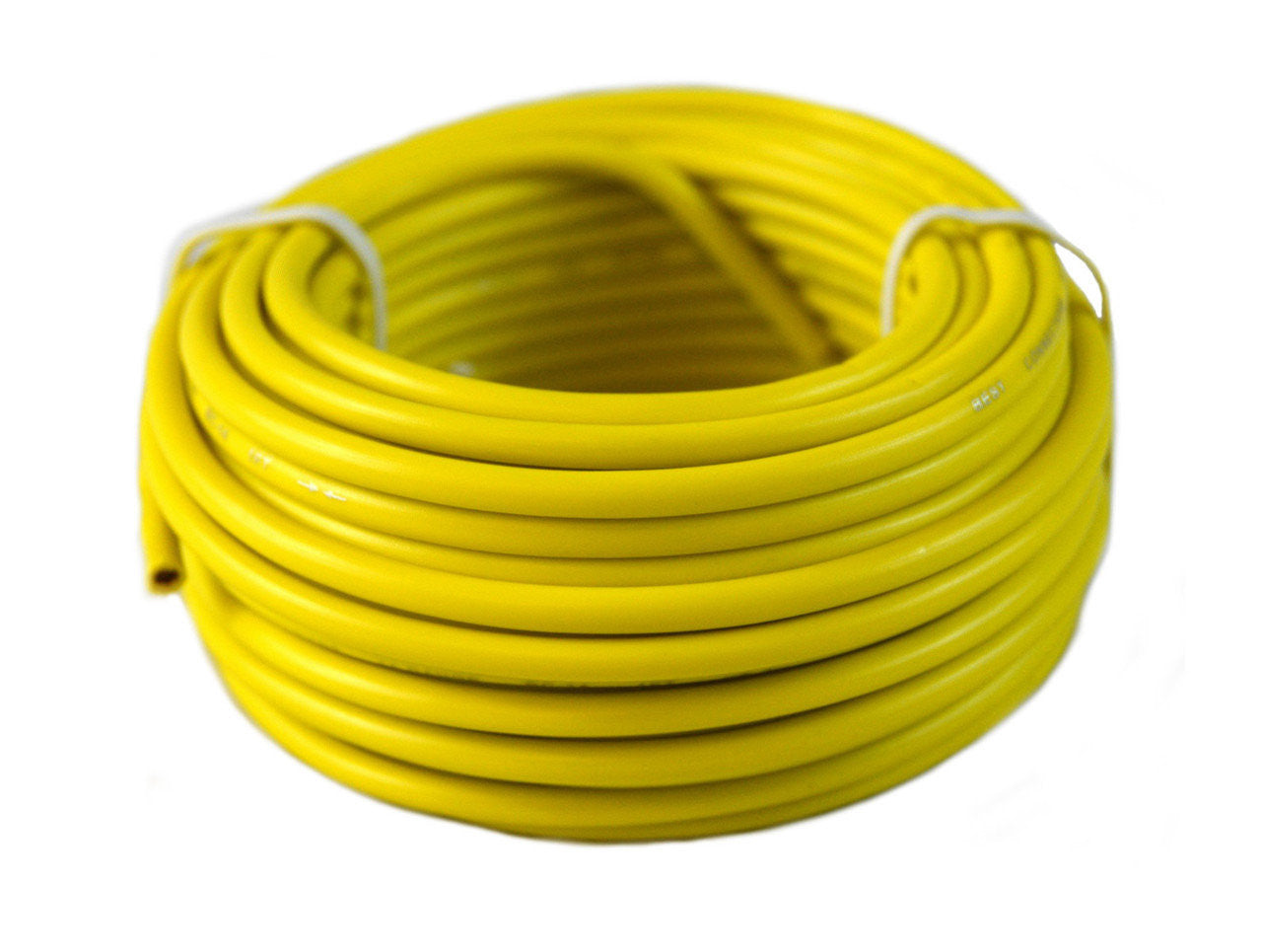 14 Gauge Automotive Primary Wire Bundle Set (25ft–11 Rolls Set) Durable Primary/Remote, Power/Ground Electrical Wiring for Trailer, Car Audio, Lighting Circuits