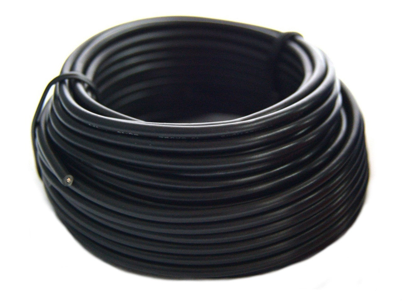 18 Gauge Car Audio Primary Wire 25ft–11 Rolls Remote, Power/Ground Electrical