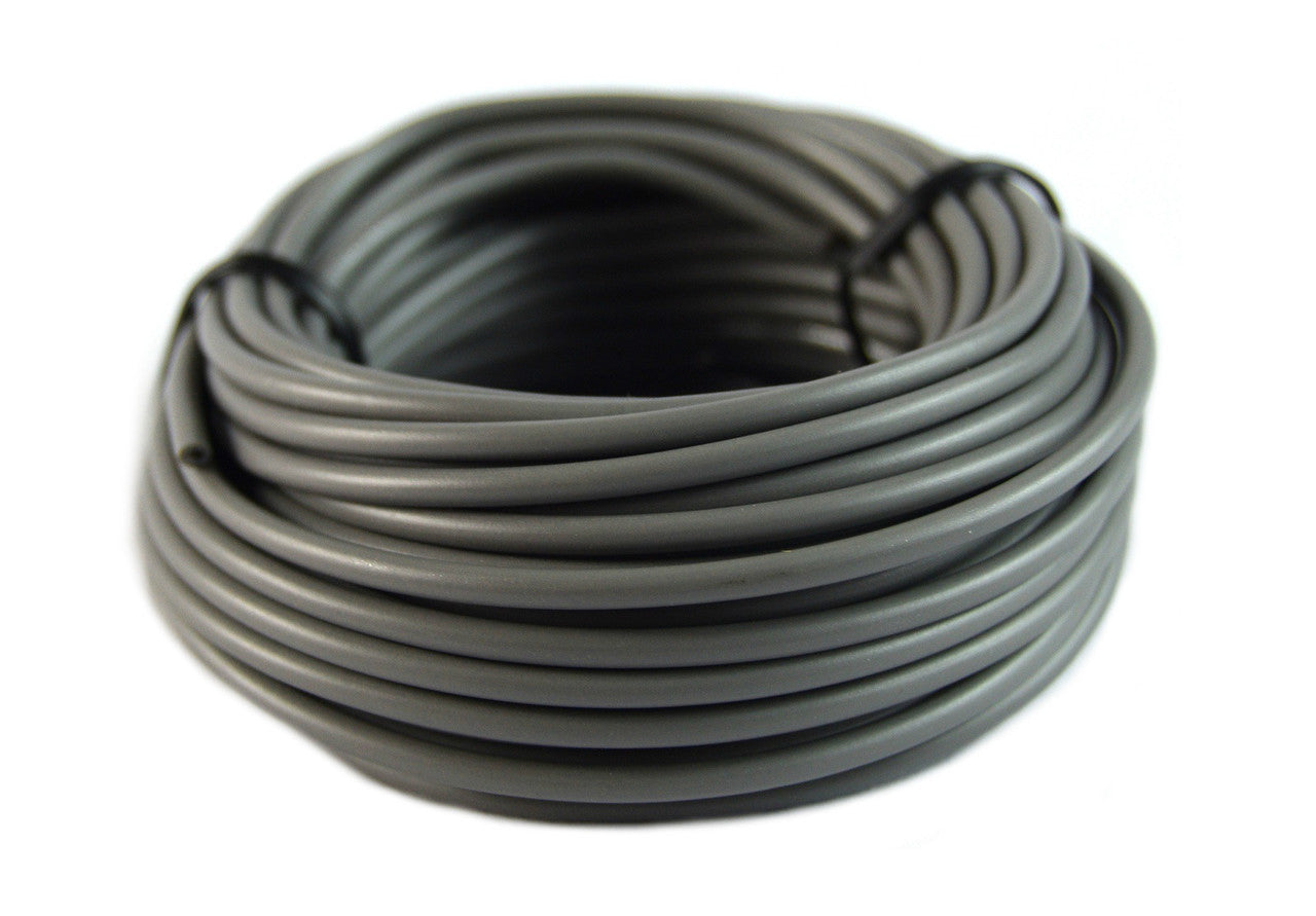 18 Gauge Car Audio Primary Wire 25ft–11 Rolls Remote, Power/Ground Electrical