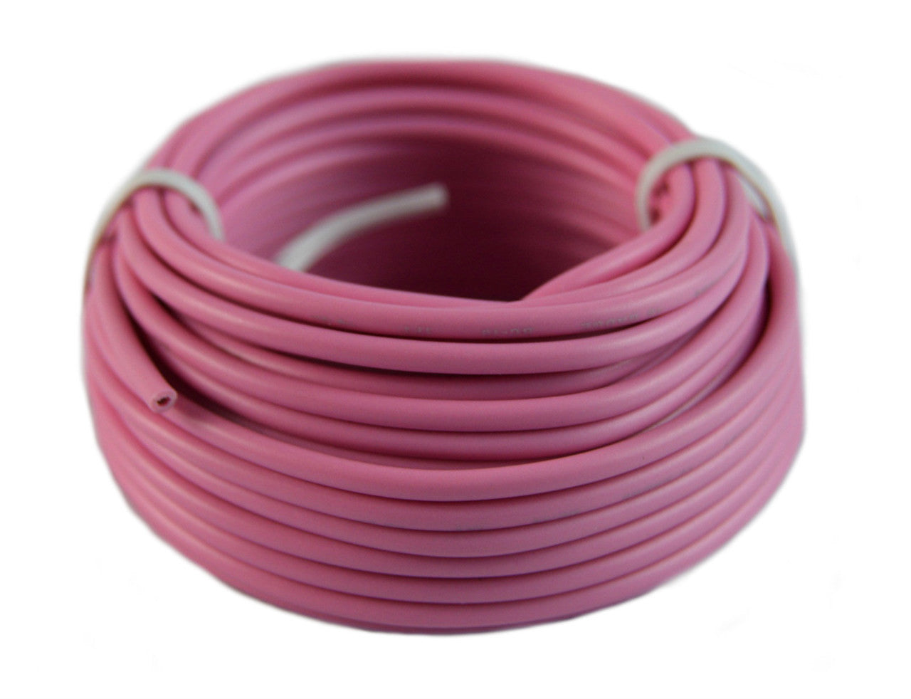 18 Gauge Car Audio Primary Wire 25ft–11 Rolls Remote, Power/Ground Electrical