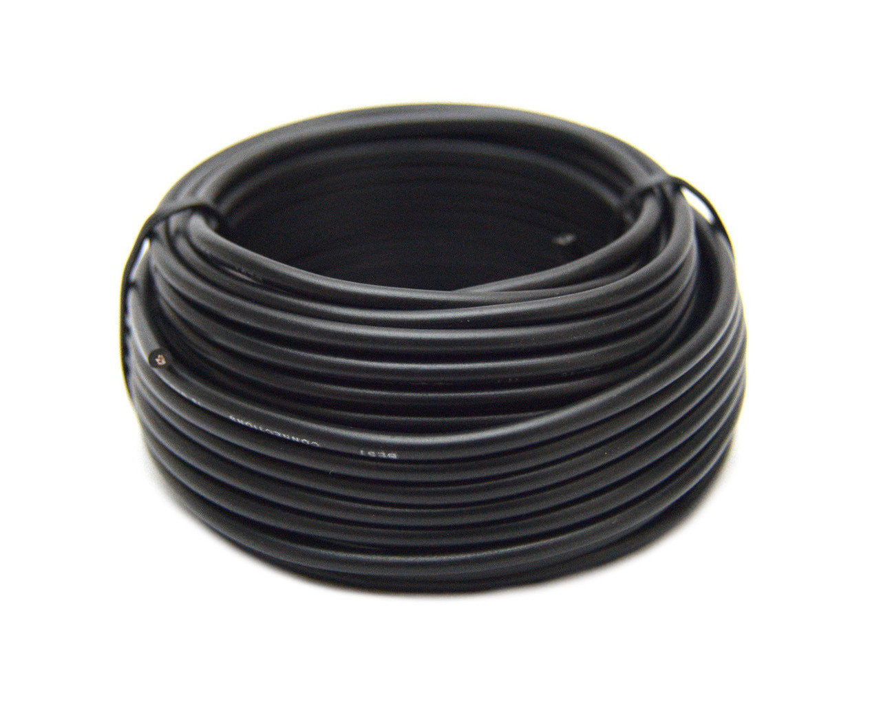 18 Gauge Car Audio Primary Wire 25ft–6 Rolls Remote, Power/Ground Electrical