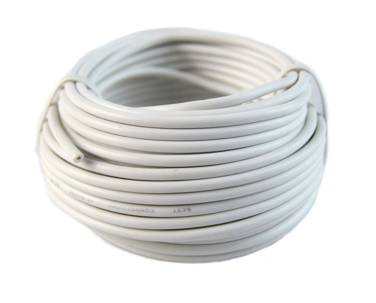 18 Gauge Car Audio Primary Wire 25ft–6 Rolls Remote, Power/Ground Electrical