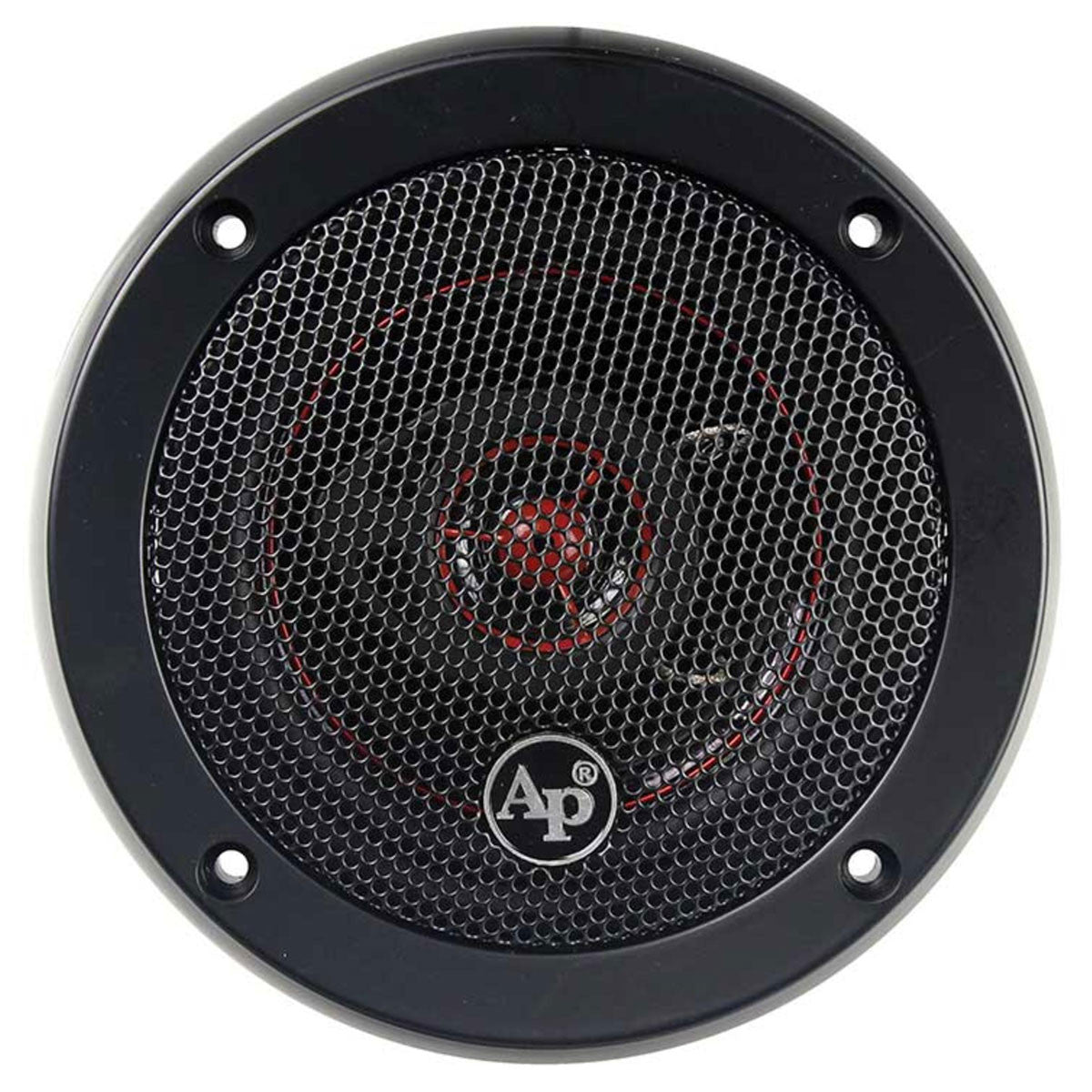 Audiopipe 4" 2-Way CSL Series Coaxial Car Speakers 100 Watts (1-Pair)