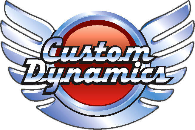 Custom Dynamics Custom Dynamics