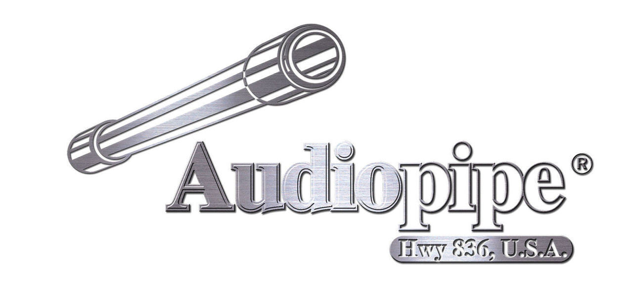 2 Pack Audiopipe 1 to 4 Power Distribution Blocks 4 Gauge Input, 8 Gauge Output