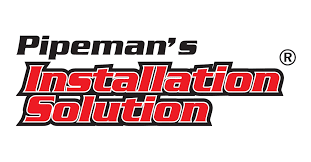 Pipeman's Installation Solution Pipeman's Installation Solution