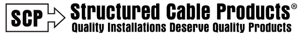 Structured Cable Products Structured Cable Products