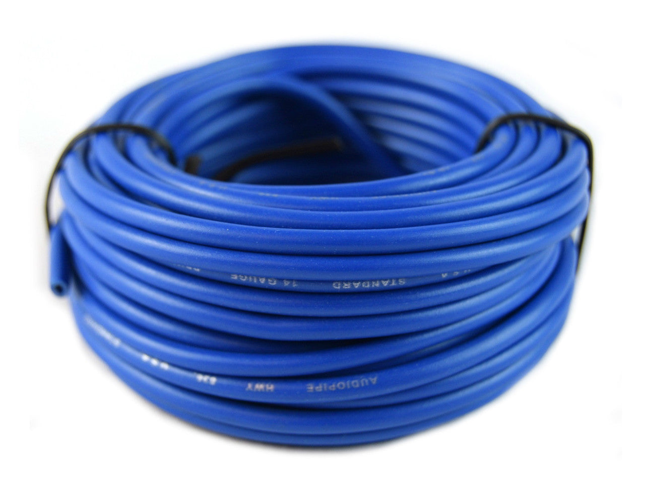 Best Connections 14 Gauge Trailer Light Cable Wiring Harness 25 Feet Each 7 Rolls 175 Feet Total