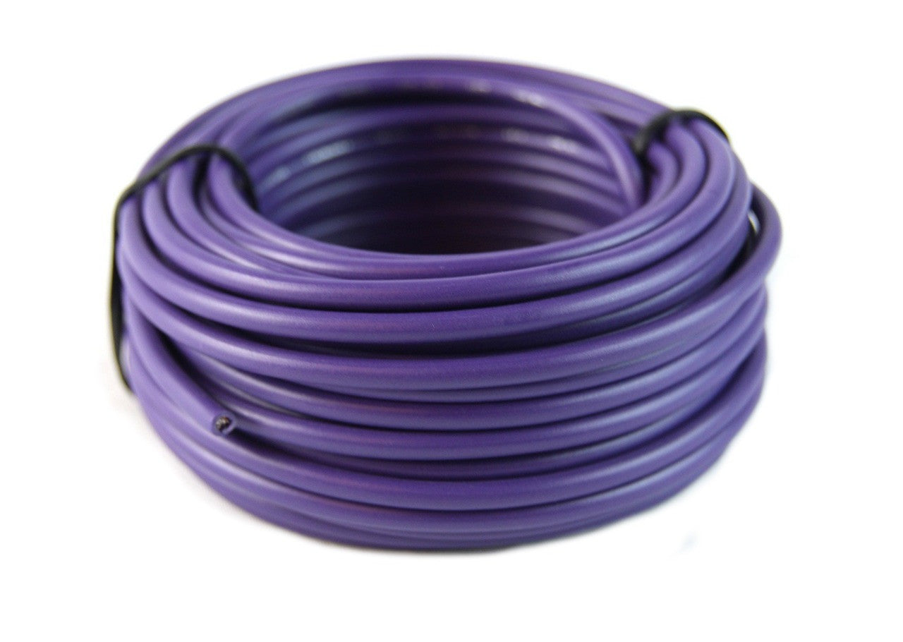 Best Connections 14 Gauge Trailer Light Cable Wiring Harness 25 Feet Each 7 Rolls 175 Feet Total