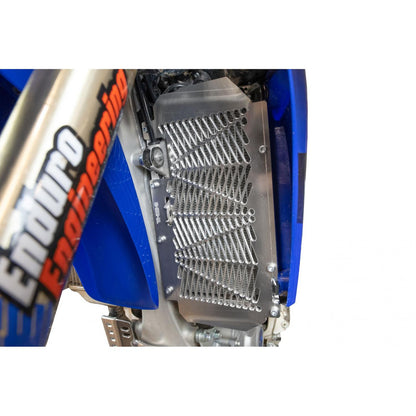 Enduro Engineering Radiator Guards for Yamaha 4 Stroke Dirt Bikes 12-5019