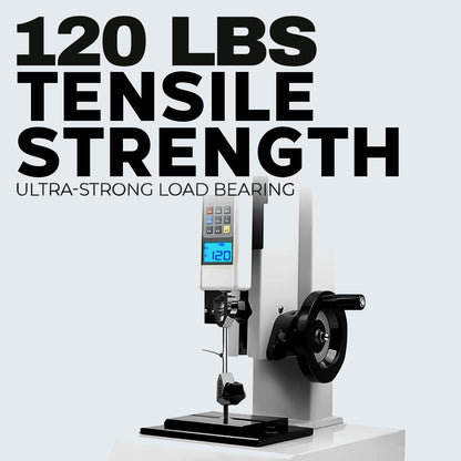 Best Connections 500 Pieces 14" Black Nylon Cable Straps Zip Ties Wire 50 Lbs Tensile Strength