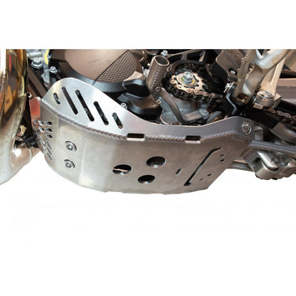 Enduro Engineering Skidplate for KTM Husqvarna Dirt Bikes 24-1023