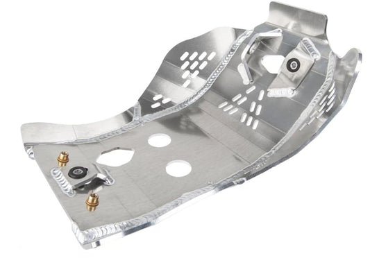 Enduro Engineering Aluminum Skid Plate 2019-2023 KTM, Husqvarna, GasGas 24-1519