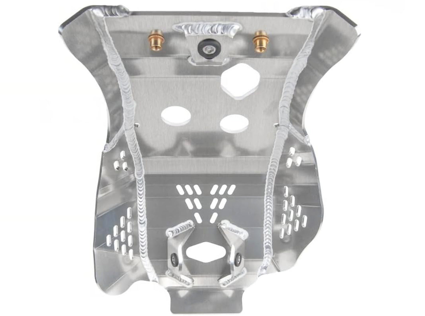 Enduro Engineering Aluminum Skid Plate 2019-2023 KTM, Husqvarna, GasGas 24-1519