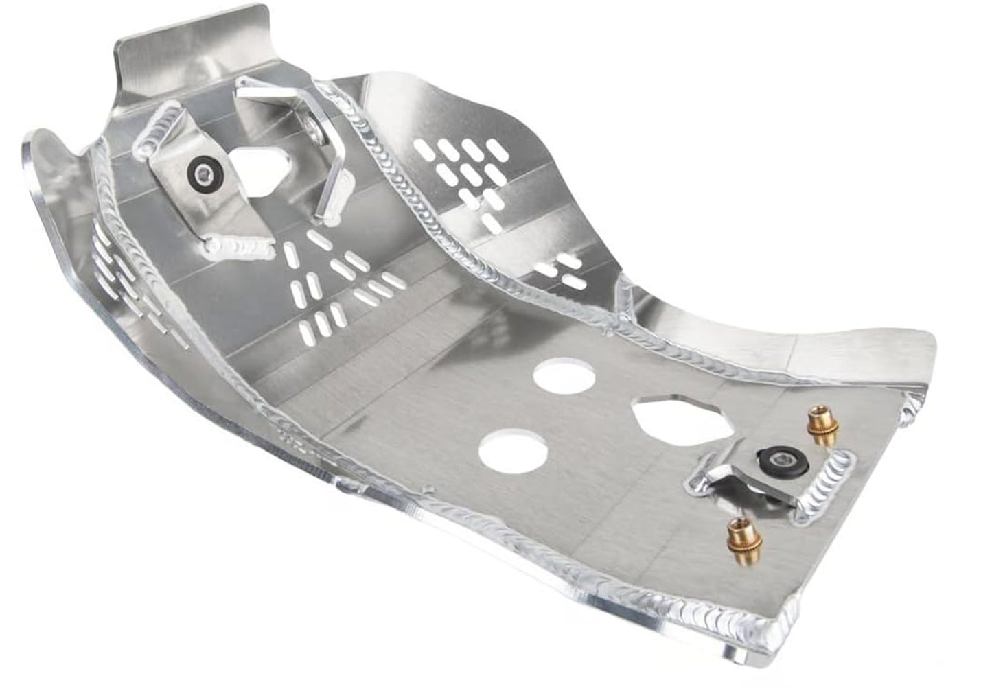 Enduro Engineering Aluminum Skid Plate 2019-2023 KTM, Husqvarna, GasGas 24-1519