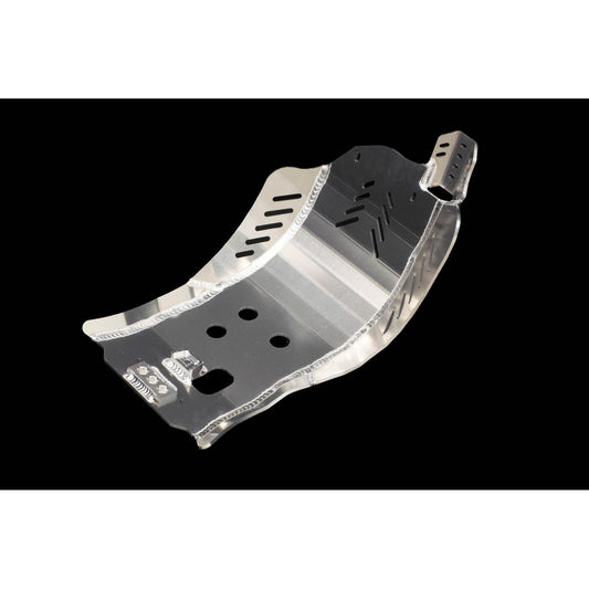 Enduro Engineering Aluminum Skid Plate for Yamaha Dirt Bikes 24-5019