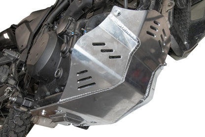 Enduro Engineering Skidplate for Kawasaki 2022 650 KLR Traveler Model Only 24-8222