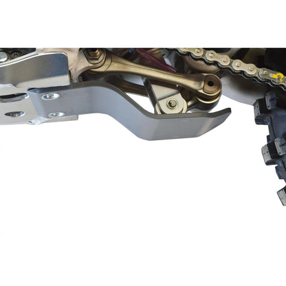 Enduro Engineering Skidplate mounted Linkage Guard for KTM Husqvarna 31-1023