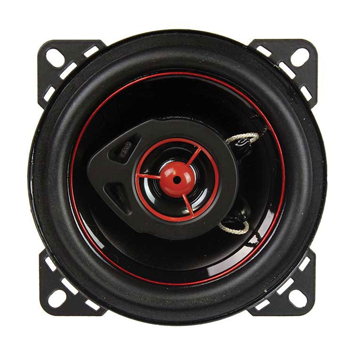 Audiopipe 4" 2-Way CSL Series Coaxial Car Speakers 100 Watts (1-Pair)