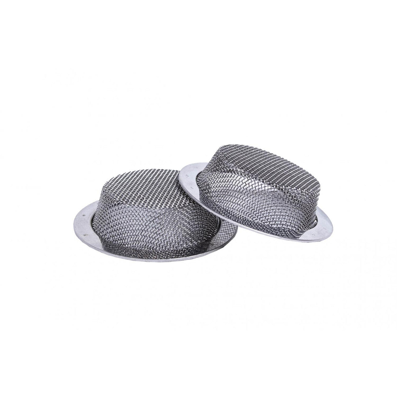 Enduro Engineering Replacement Spark Arrestor End Cap Screens 40-146