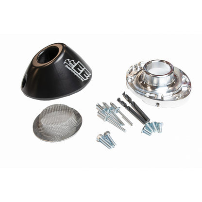 Enduro Engineering 2 Stroke Spark Arrestor End Cap For Beta Dirt Bikes 40-4021