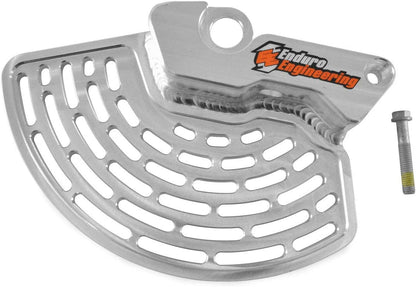 Enduro Engineering Billet Aluminum Front Brake Rotor Guard for Yamaha 32-155