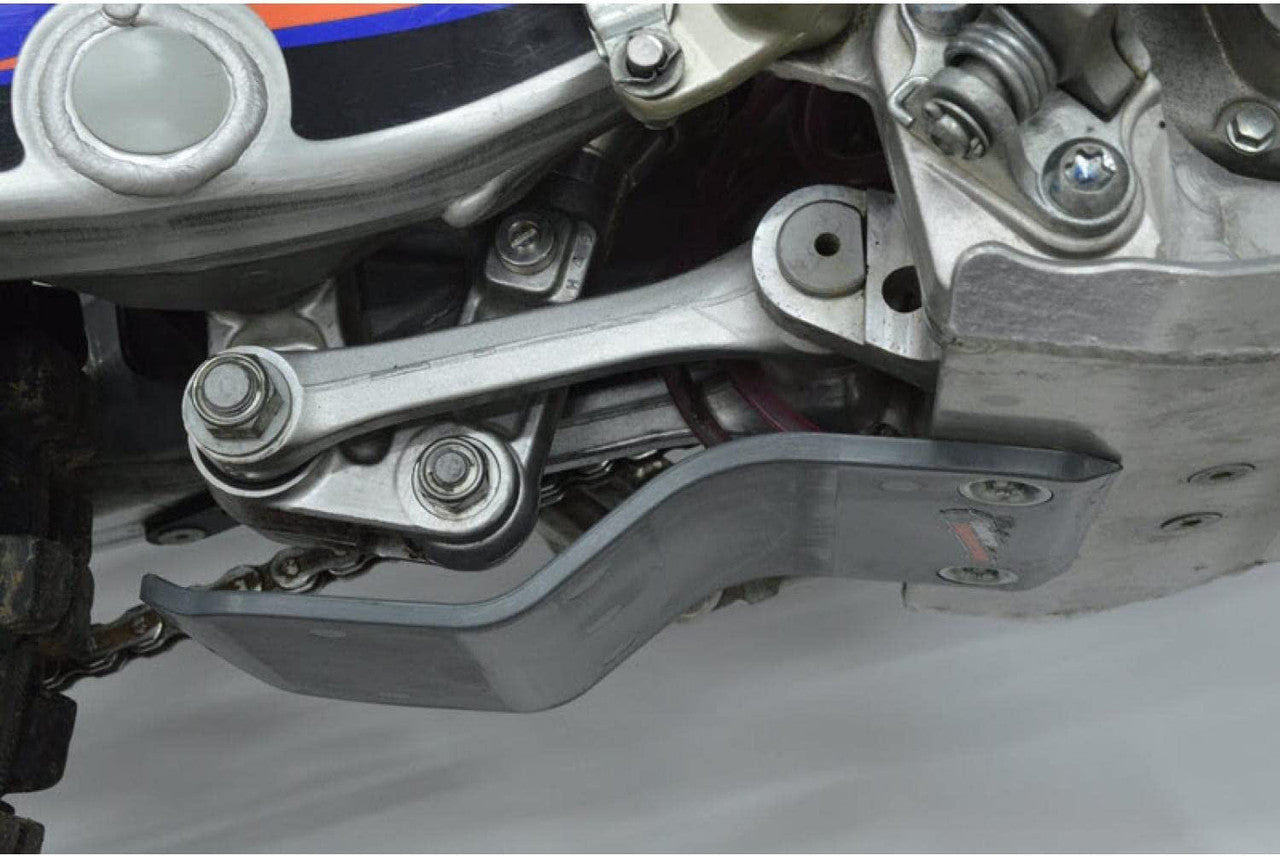 Enduro Engineering Skidplate mounted Linkage Guard for KTM Husqvarna 31-1023