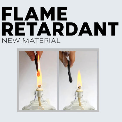 BEST CONNECTIONS Speaker Zip Wire Primary Bonded Red & Black Speaker Cable Stranded Speaker Wire Car Audio Automotive Home Theatre