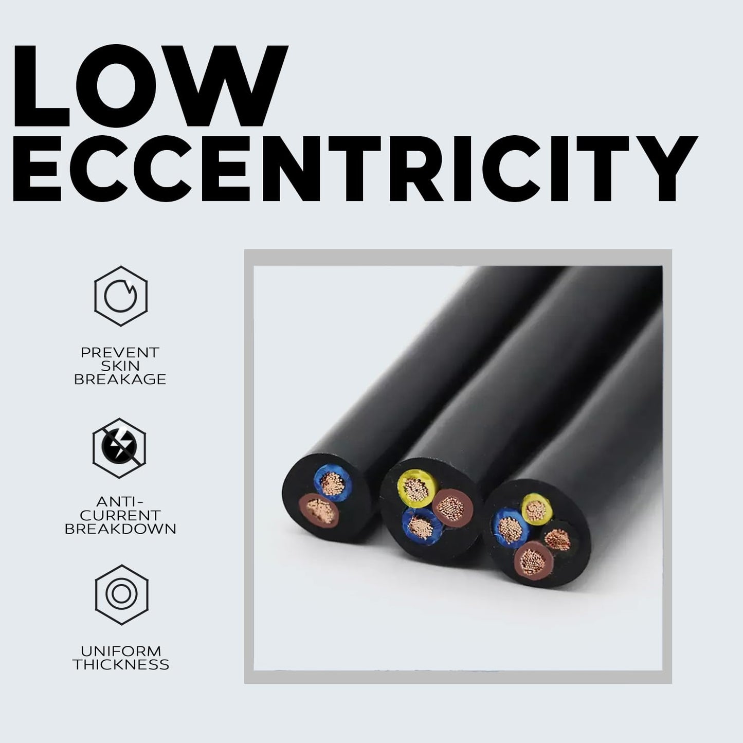 14 Gauge Car Audio Primary Wire (100ft–4 Rolls)– Remote, Power/Ground Electrical TR-14-4-100