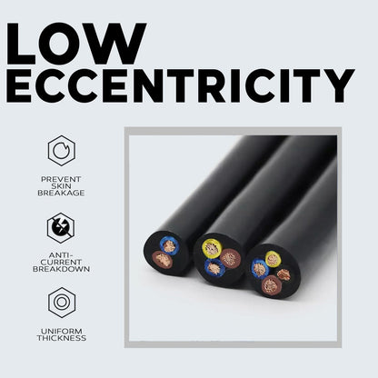 14 Gauge Car Audio Primary Wire (100ft–4 Rolls)– Remote, Power/Ground Electrical TR-14-4-100