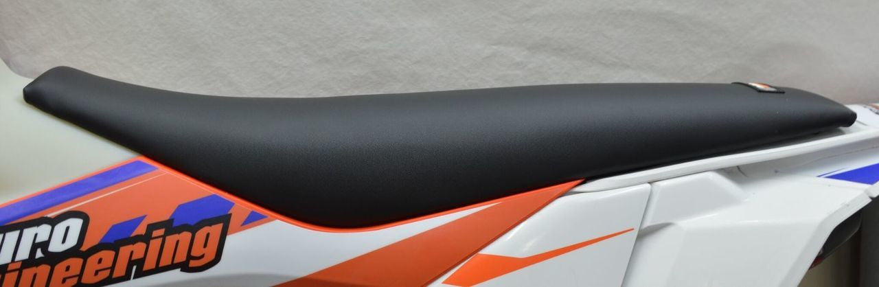 Enduro Engineering Tall Soft Seat fits KTM 2018-2019 250/300 EXC/XCW TPI