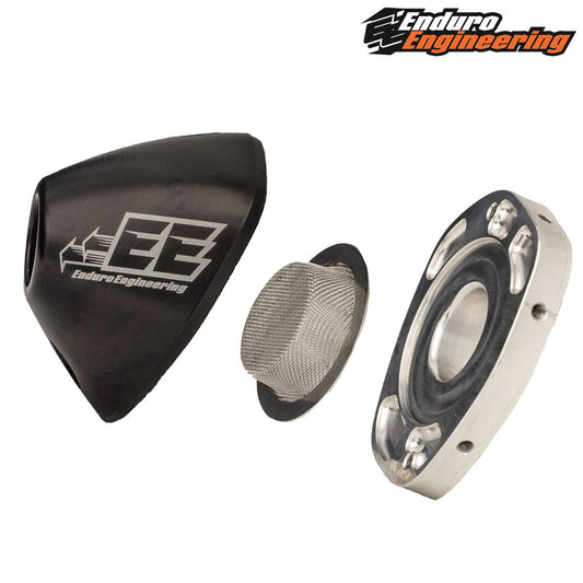 Enduro Engineering 2 Stroke Spark Arrestor End Cap 2020 KTM Husqvarna 250/300 TPI